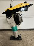 Skoczek stopa wibracyjna WACKER BS 50-2 (23) rok 19