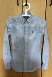 Koszula Polo Ralph Lauren SlimFit rozm. 0/ 34/ XS
