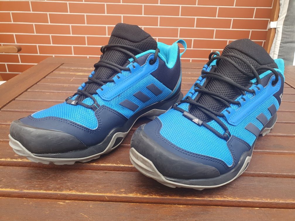 Adidas ADIDAS TERREX AX3 EG6176, roz. 44 2/3