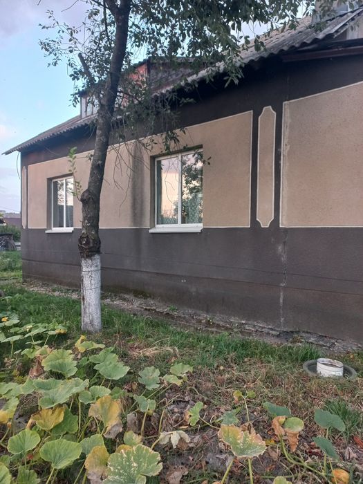 Продам будинок в Глибочиці