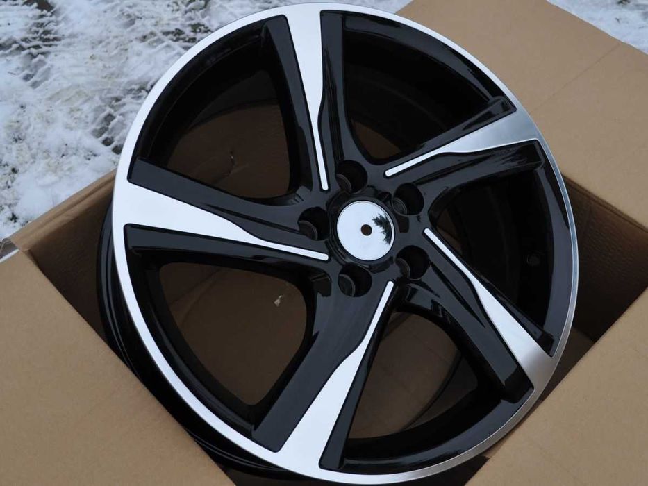 FELGI R17 5x108 Citroen Berlingo 4 Dispatch Peugeot 308. 508. 5008