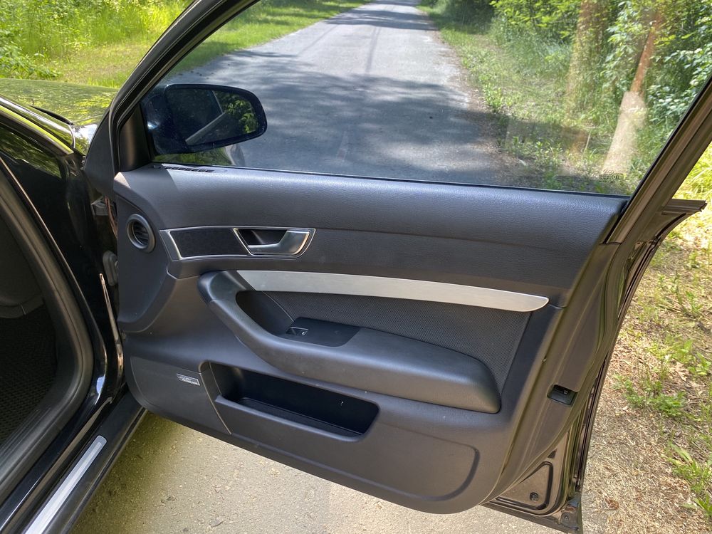 Продм audi a6c6  2007р