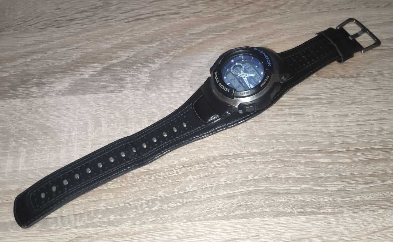 Zegarek Casio G-Shock G-300L Unikat