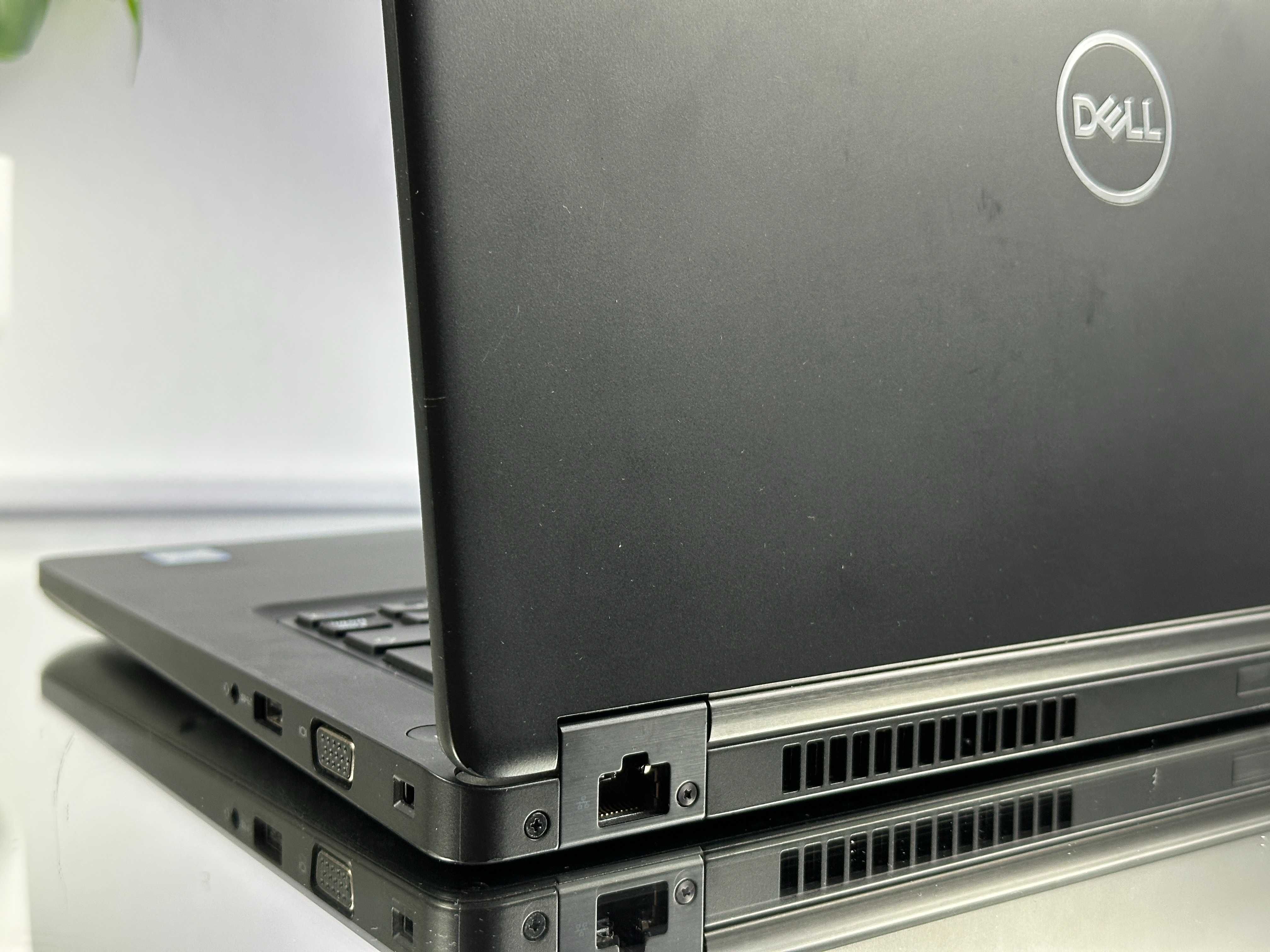 Dell Latitude 5490 i5-8Gen 16GB 256GB SSD Mechanika Dom Windows 11 Pro