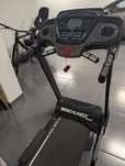 Passadeira BEHUMAX Force 550