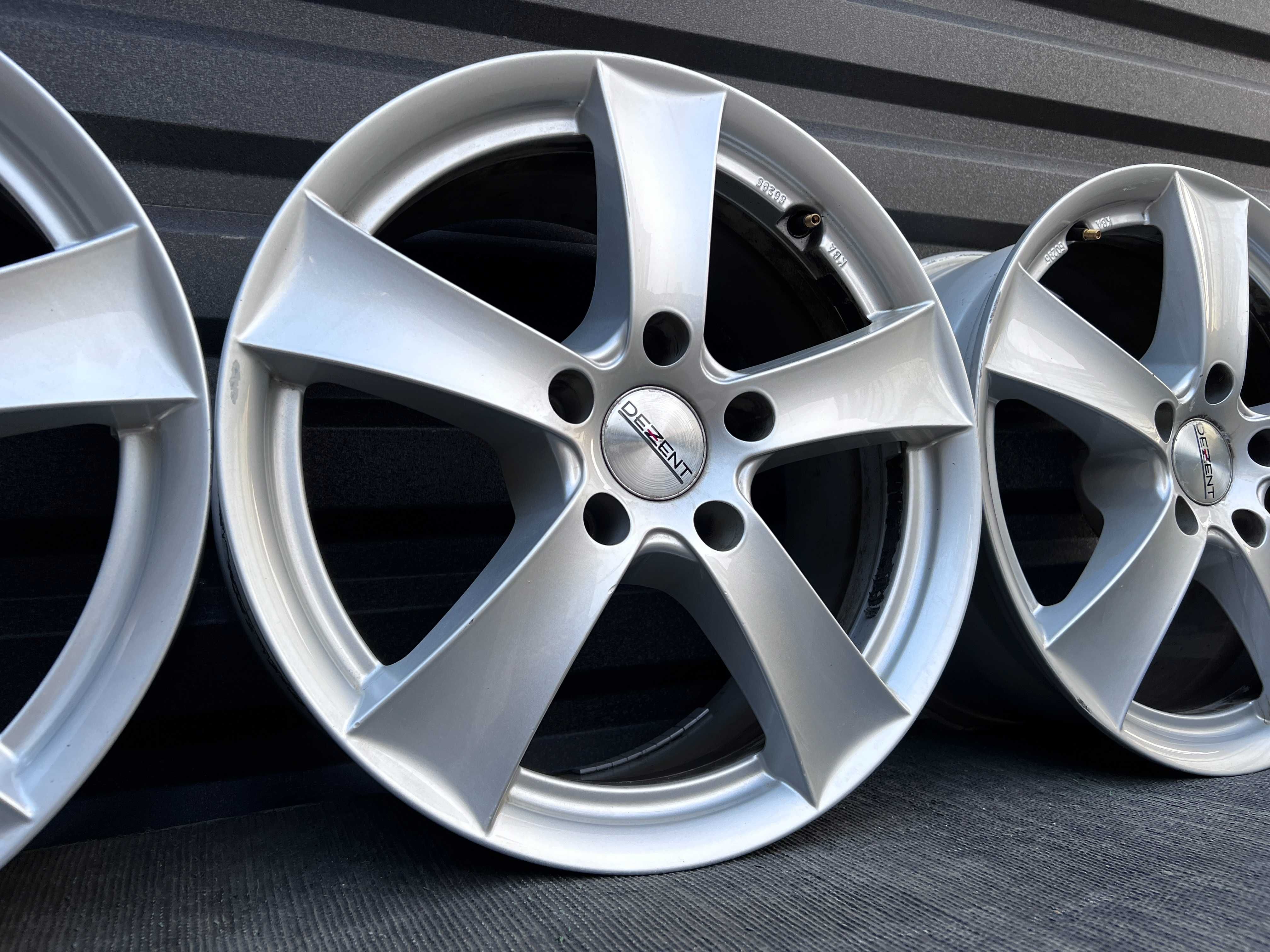 R17 5x120 ET42 Volkswagen T5 T6 Opel Insignia BMW F30 f10 E46 X3)