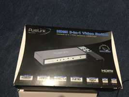PureLink HDMI SWICH 3 в 1
