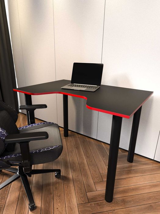 Геймерский стол, . (Игровой, компьютерный стол)