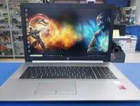 Ігровий ноутбук HP470 G7 (i7-10510U-чотириядерний) чудовий стан!