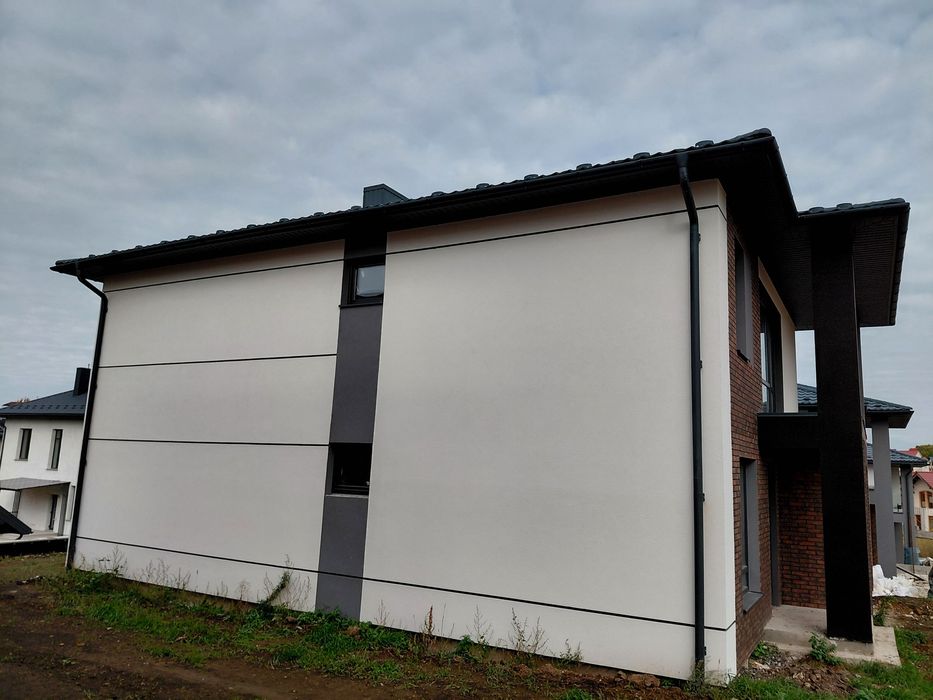 Продаж будинку с.Байківці