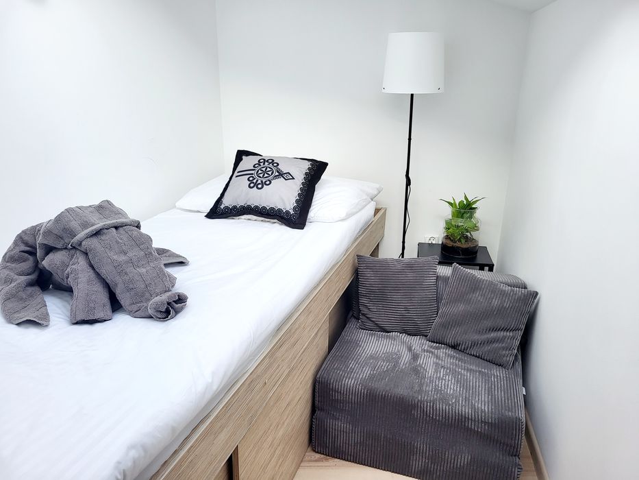 Apartment na Wczasowej z ogródkiem, noclegi Żywiec