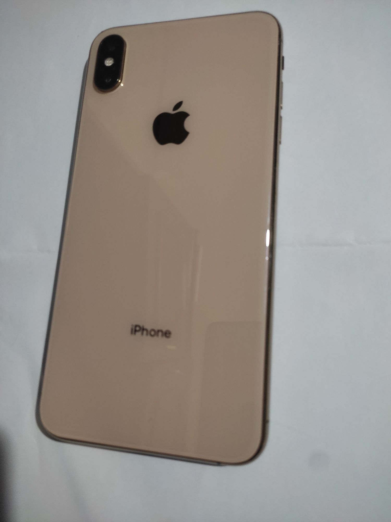 iPhone 10 XS 256 max