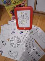 Magic Pad podświetlany tablet graficzny
