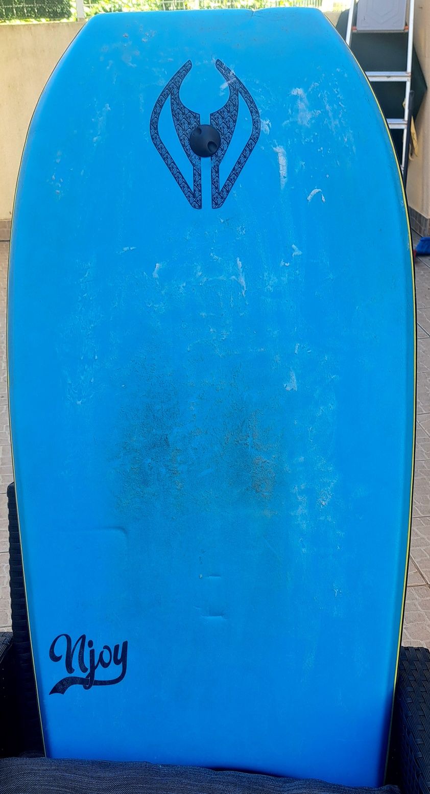Pranchas Bodyboard Diversas : Science/NMD/Deeply