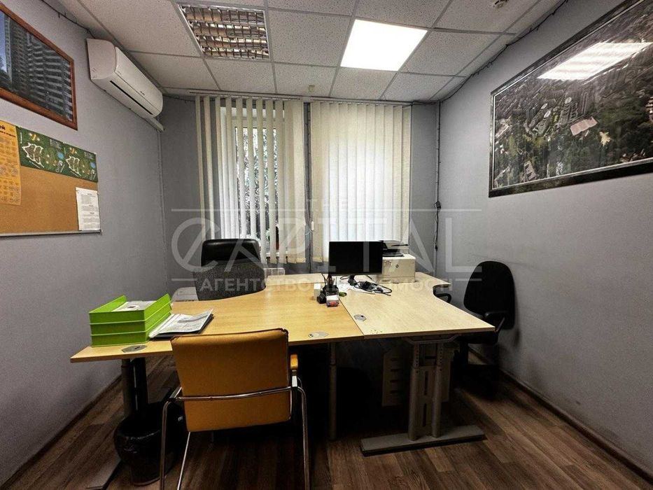 Продажа Помещения 594м2/Куреневка/Подольский р-н/ул.Вышгородская/Торг