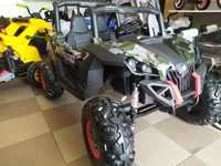 Buggy 4x4 , Quad na akumulator ,