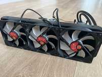 Chłodzenie wodne CPU Thermaltake Water 3.0