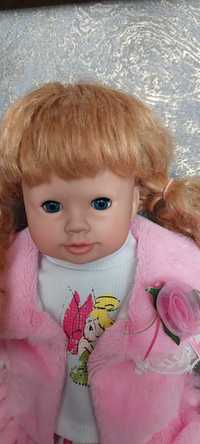 Продам интерактивную куклу Ксюша