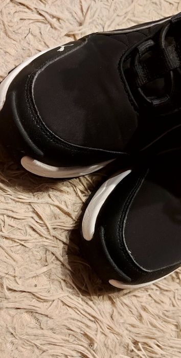 Зимові черевики Puma 39 розмір