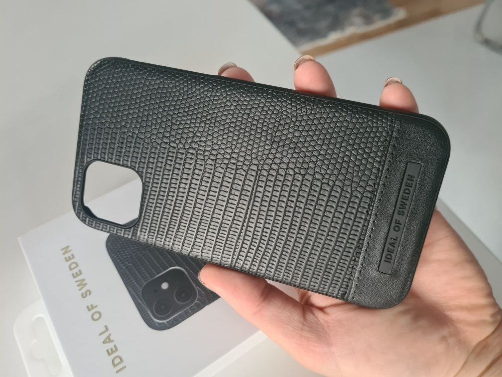 Etui iPhone xr/11 ideal of sweden