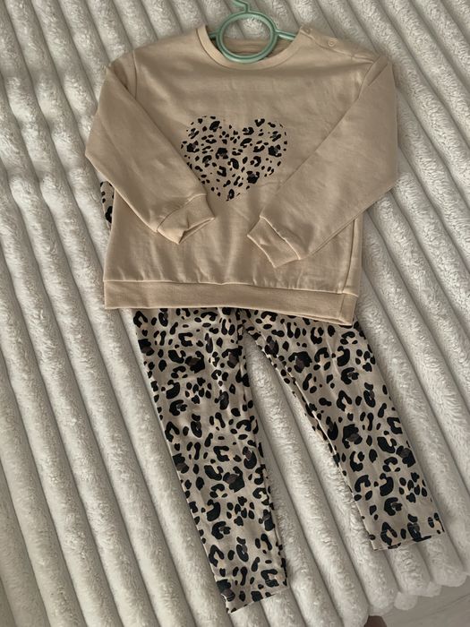 Сенсей костюм 92-98