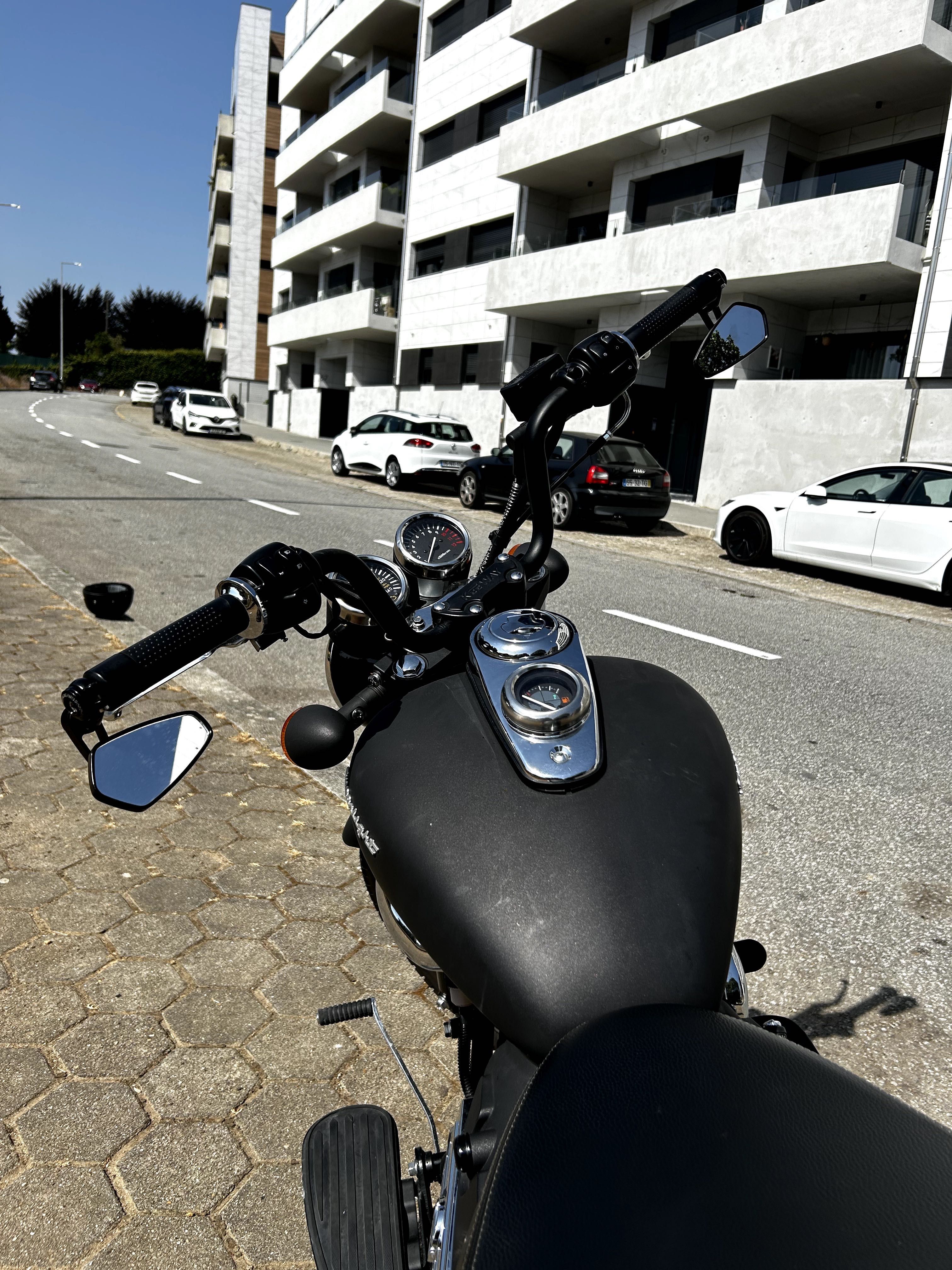 Keeway SuperLight 125 COMO NOVA !!!