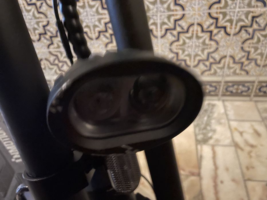 INMOTION RS BW | Trotinete elétrica