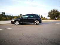 SEAT Leon 1.6 TDI Ecomotive Copa Plus
