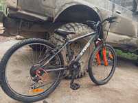 Гірський велосипед B'TWIN Rockrider 700