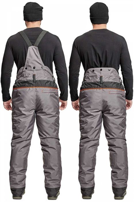 Зимовий костюм CREMORNE Чехія розмір 52-54/5-6 або L