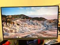 Monitor BenQ EW2780Q-T 27” QHD IPS – Excelente Estado!