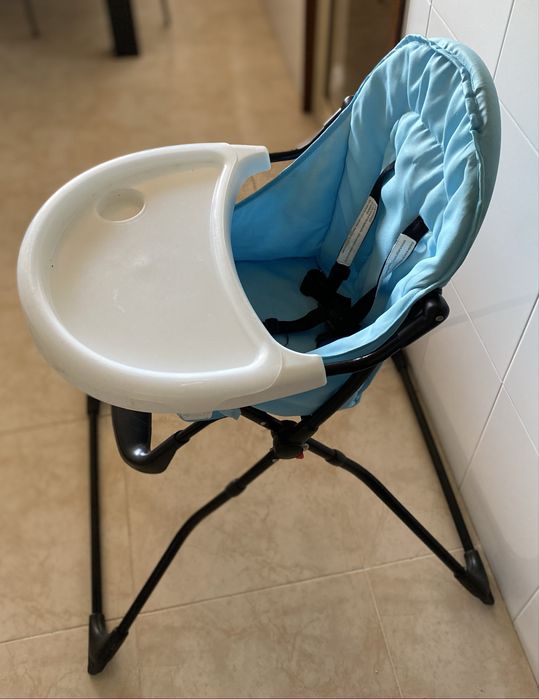 Cadeira refeição Plastimyr