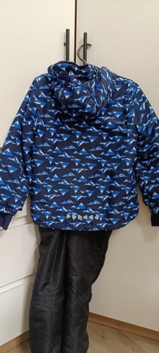 Комплект Crivit Lupilu