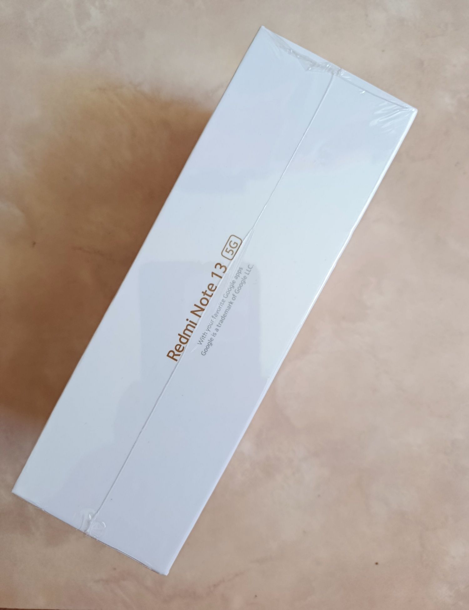 Xiaomi Redmi Note 13 5G 8/256 з NFC Версія з зарядкой в комплеті