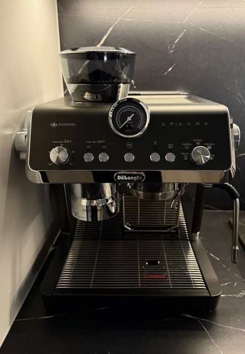 Ekspres kolbowy De’Longhi La Specialista
