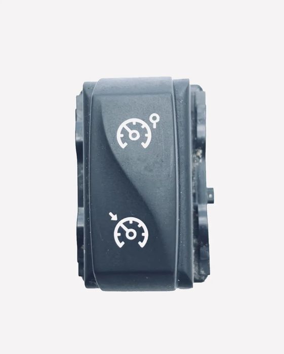 Кнопка круїз-контролю Renault Laguna III Megane III Scenic III