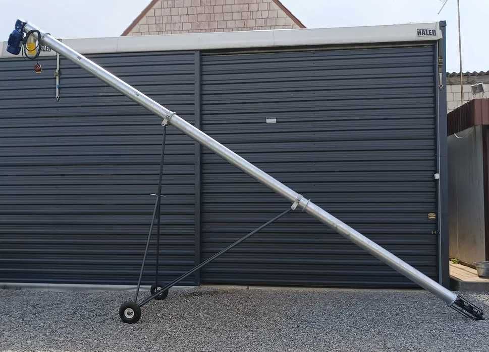 części do maszyn osprzęt żmijka zbożowa napęd łańcuszek RATY