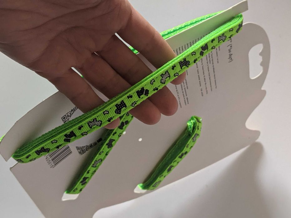 Поводок і ножиці для котиків