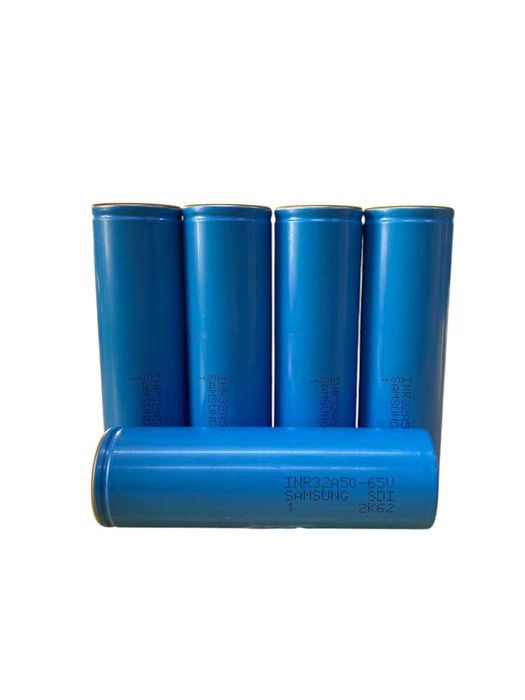 Акумулятор INR32A50-65U