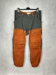 Чоловічі outdoor штани Fjallraven Keb G-1000
