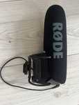 Mikrofon Rode  VideoMic Pro RYCOTE