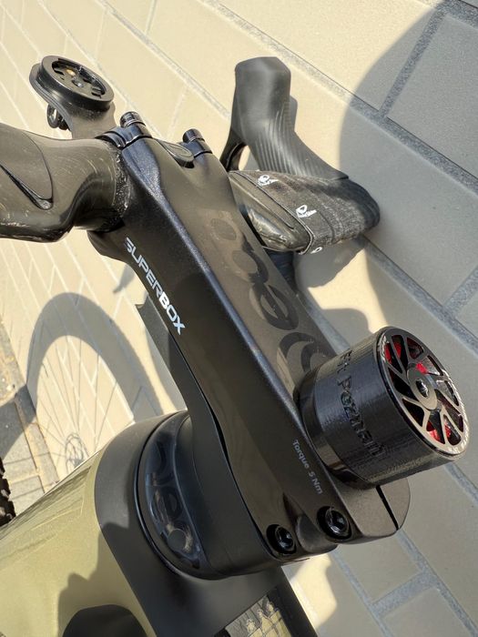 Stevens Camino axs roz 58 Gravel /Leszno/ jak nowy !