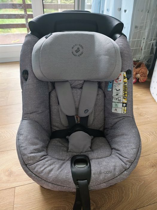 Maxi Cosi AxissFix 0-19 kg obrotowy isofix