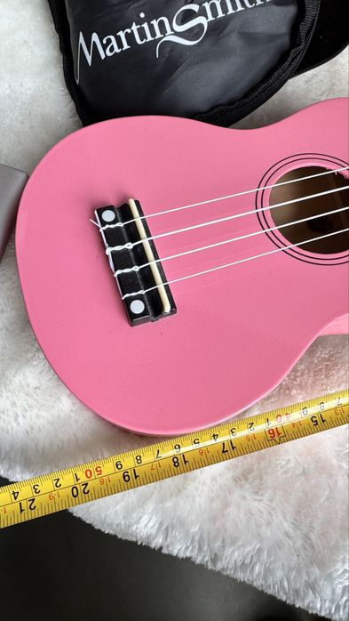 Gitara Martin Smith