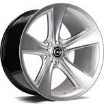 Felgi Aluminiowe 18 Carbonado x BMW E90 E46 E60 inne 5x120 CONCAVE