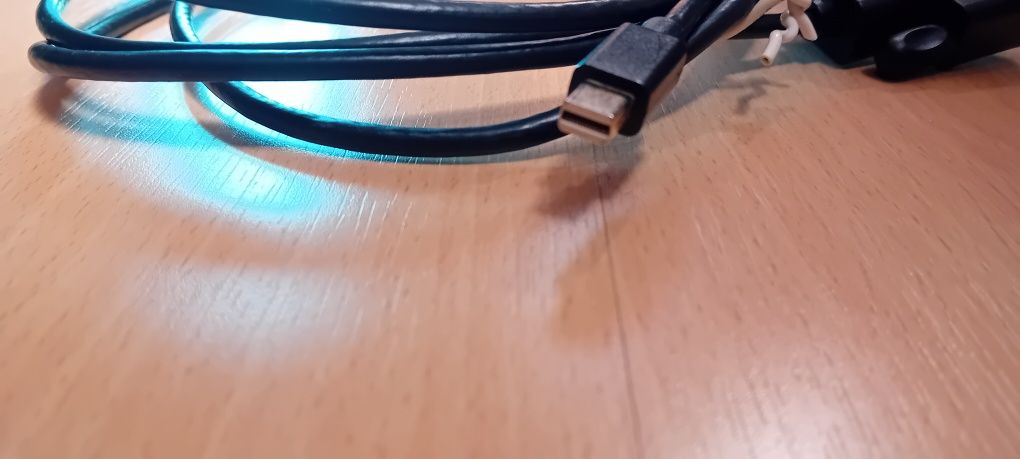 Cabo mini DisplayPort dvi