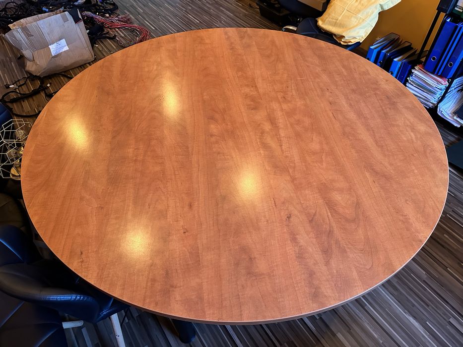 Stół konferencyjny BALMA na 12 osób