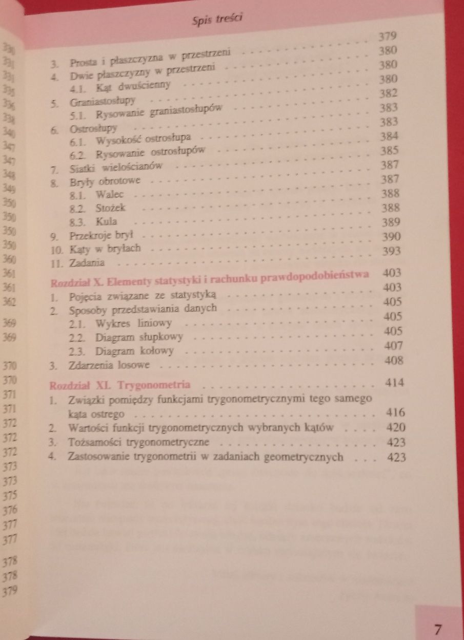 Matematyka, Jak rozwiązywać zadania Elżbieta Butkiewicz