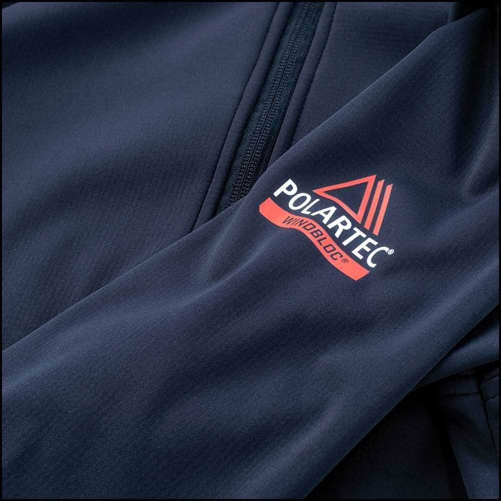 Kurtka męska softshell IFARO ELBRUS polartec S-XL Promocja -30%