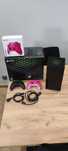 Xbox Series X 1 tb z gwarancja oraz 2 padami i 2 grami fifa!